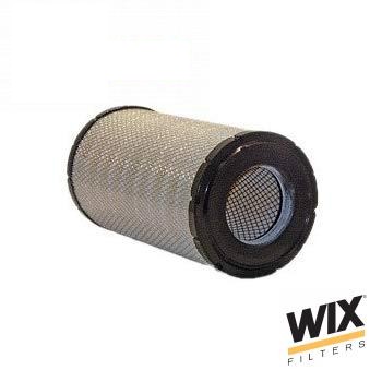 air filter 42815 (AF25617, P781678, H187471, 187471A1, C21584) (WIX, USA)