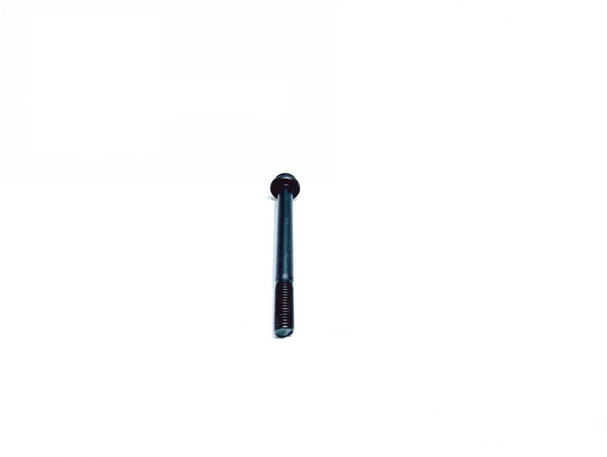 śruba kolektora wydechowego M10 X 100 wytrzymałość 10,9 R521323R (R521323, 19M7812, DZ124661) (HDParts-AG)