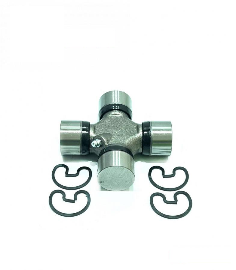 part of driveshaft-crosspiece AH207921R (AH207921, AH122018, RE15546, RE37355, 84355343, 4120M0011) (HDParts-AG, USA)