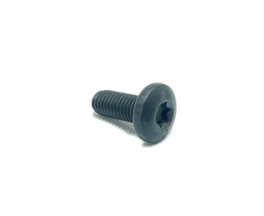 bolt with spherical hex head strength 10.9 H201027HD (H201027) (HDParts-AG, USA)