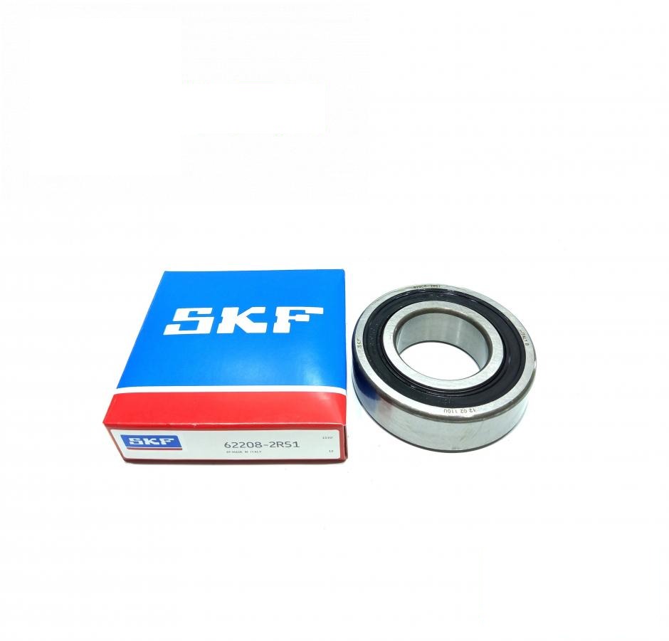 łożysko 62208-2RS1 (AL150316, AL114939,180508, DR3290, 180508AC17) (SKF, USA)