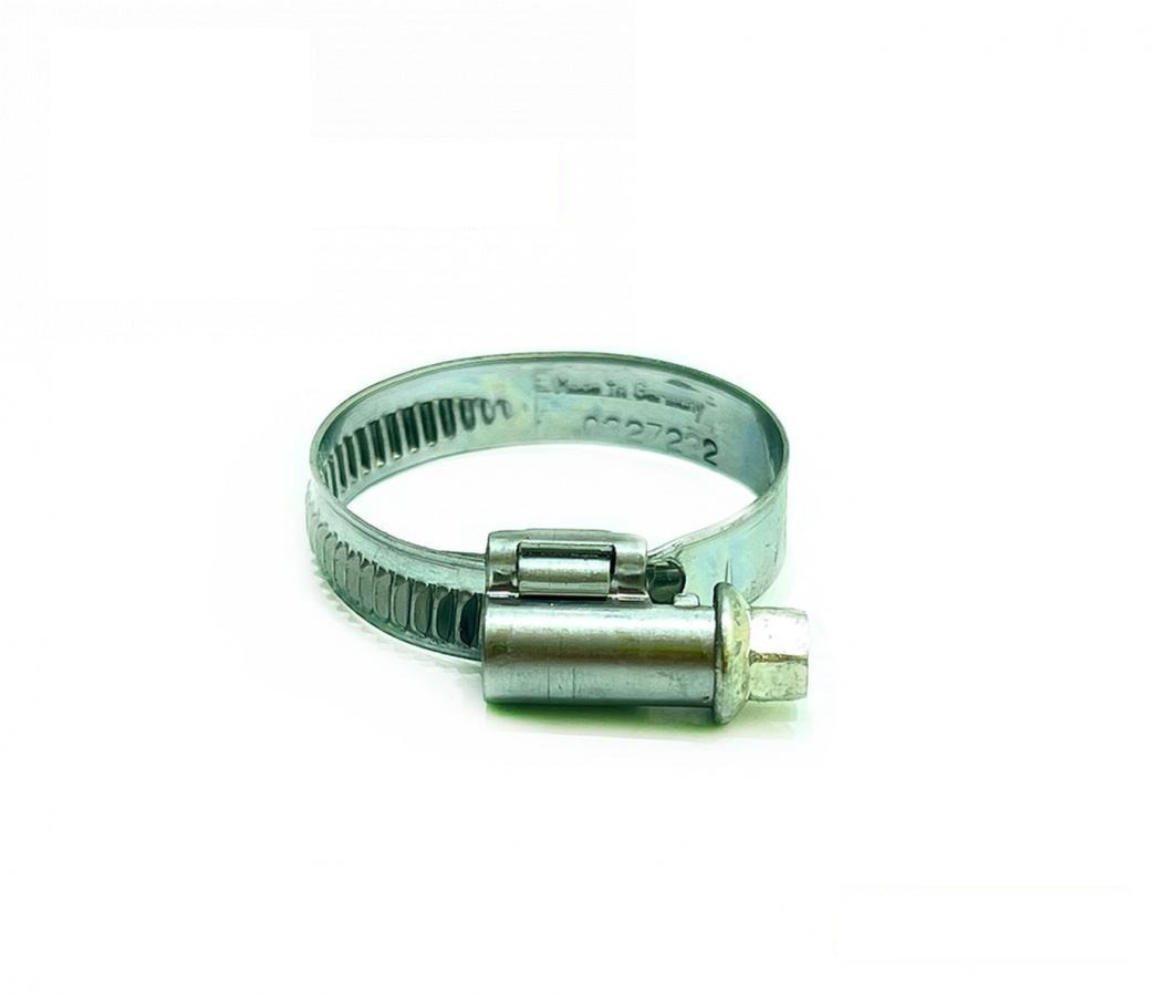 stainless steel clamp, TORRO width 9 mm, Ø 23-35, 1266703029 (HDParts-AG, USA)