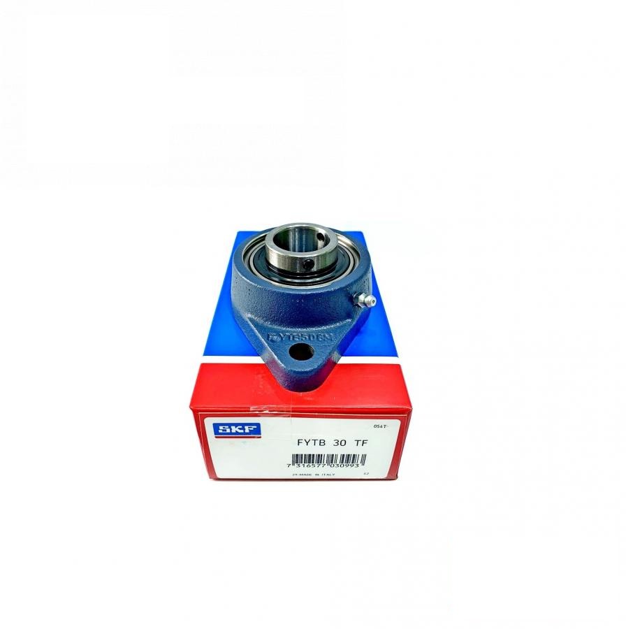 housing with bearing FYTB30TF (AH219666, YAR 206 2F + FYTB 506M) (SKF, USA)