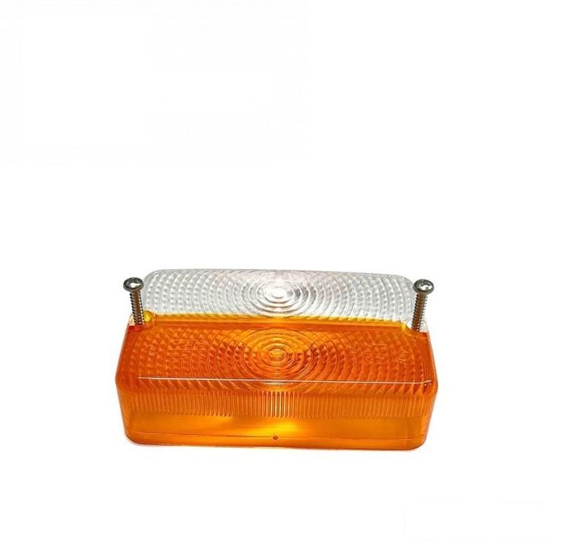 dyfuzor przedni Cobo L75588X (L75588) (HDParts-AG, Niemcy)