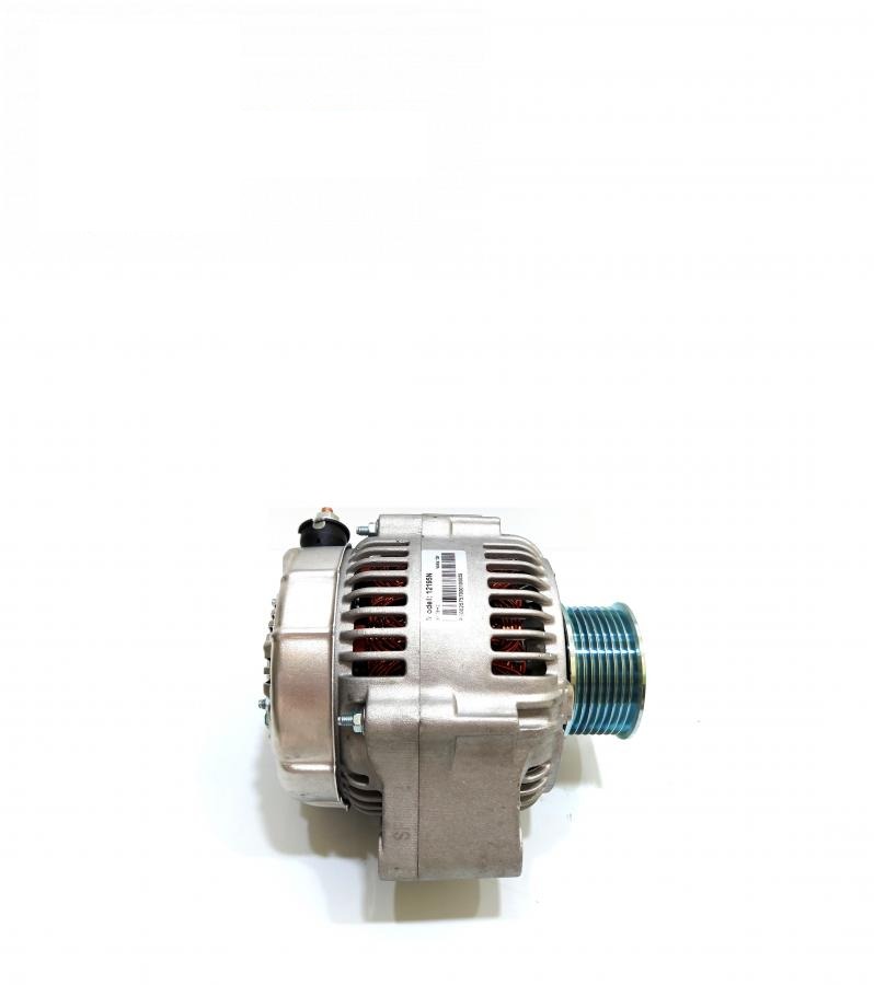 alternator 140 A (RE46608, SE501380, TY6762) (WGR, USA)