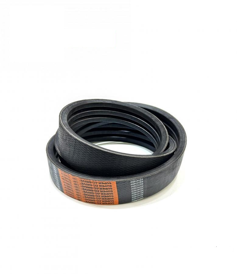 pas AG14740W (Z103844, 3RHB86, 1001815, 0124208) (TIMKEN BELTS, USA)