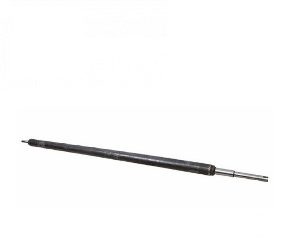 combine cleaning fan drive shaft 1673 mm H135396R (H135396) (HDParts-AG, USA)