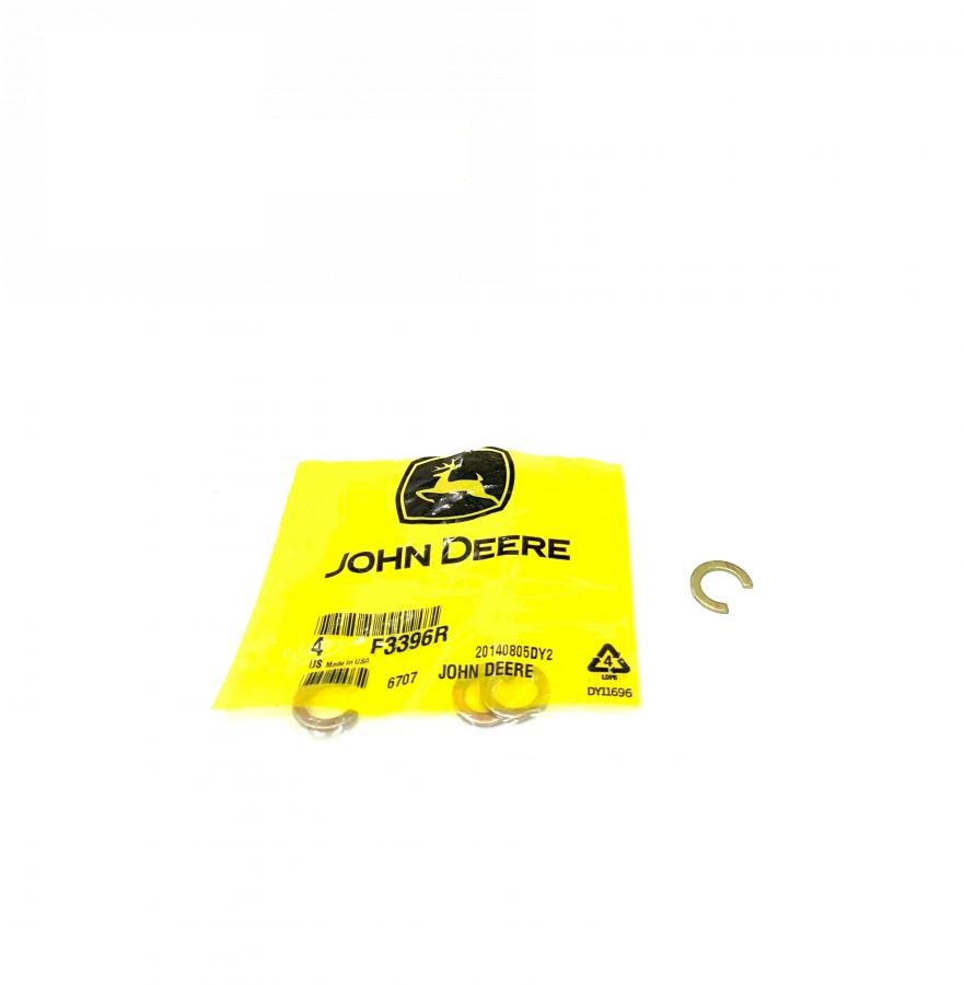 retaining ring F3396R (John Deere, Original)