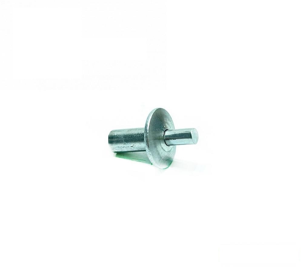 rivet for combine harvester header for hammer H150219X (H150218, H150219) (HDParts-AG, USA)