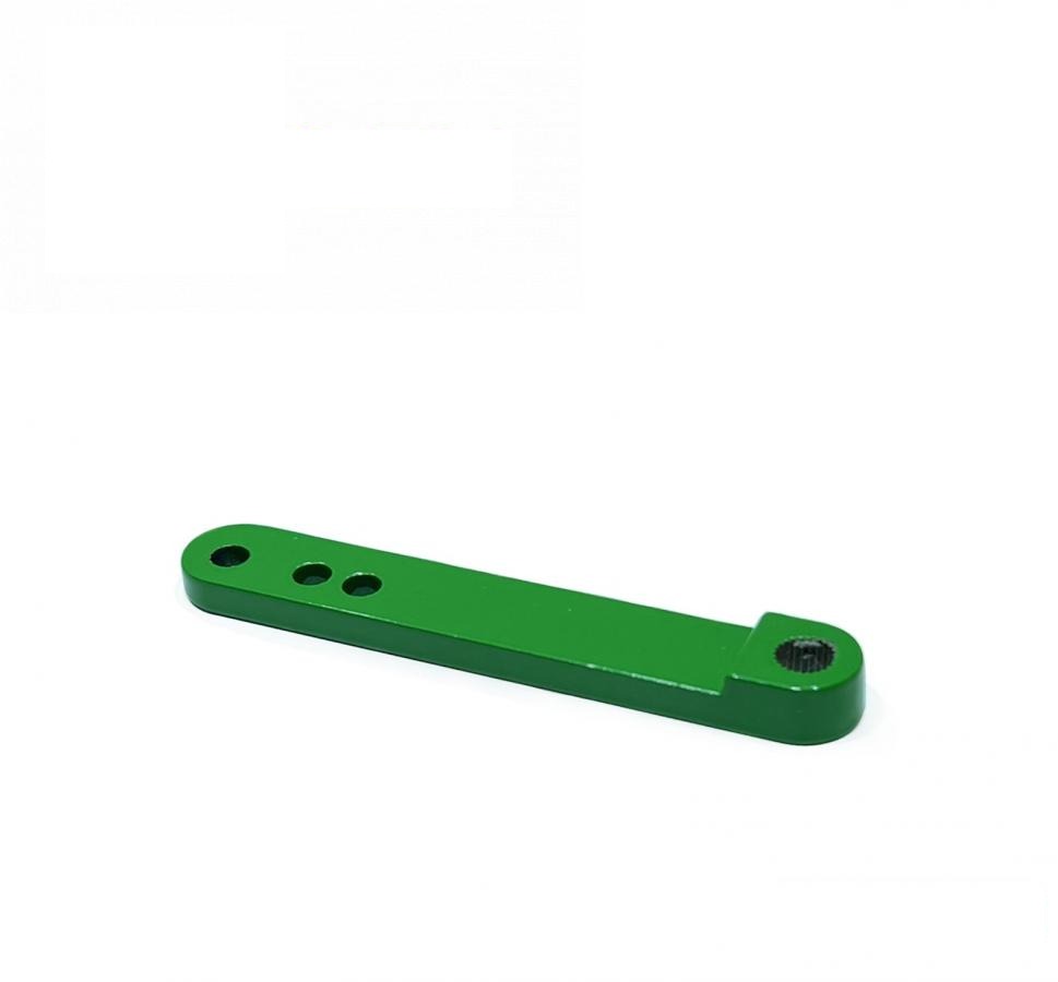 hydrostatic drive lever H168988R (H168988, H126583) (HDParts-AG, USA)