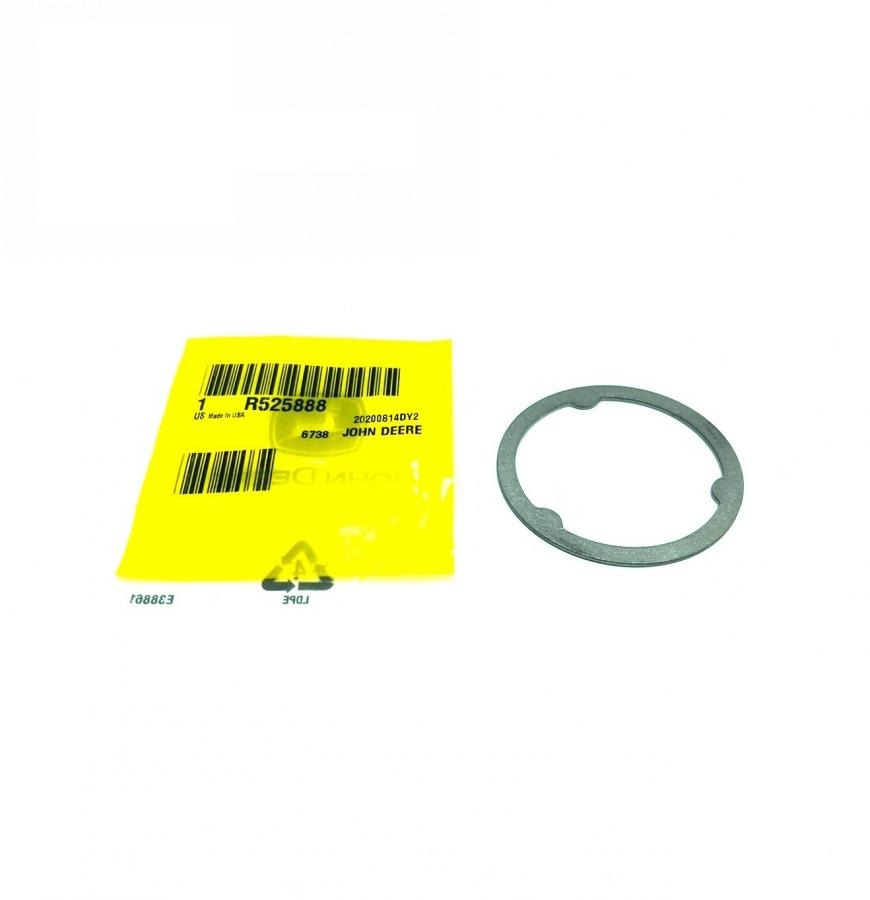 washer R525888 (John Deere, Original)