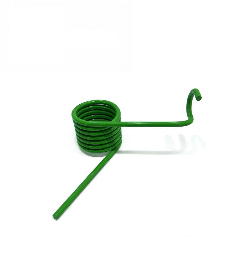 torsion spring rotary harrow, right N141232X (N141232) (HDParts-AG, Germany)