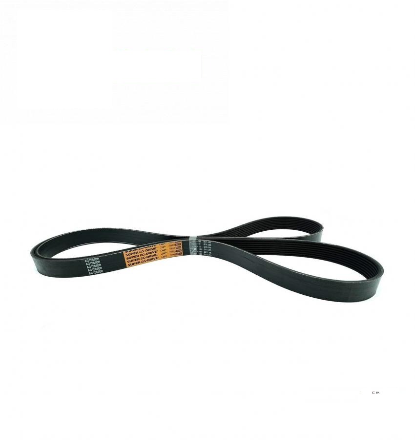 pas AG15690R (HXE32806, AT262958, 1003089, 1003227, 8PK2370) (TIMKEN BELTS, USA)
