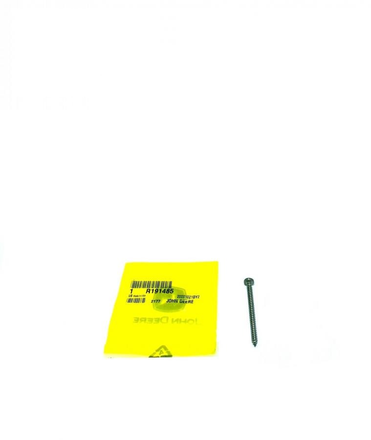 bolt R191485 (John Deere, Original)