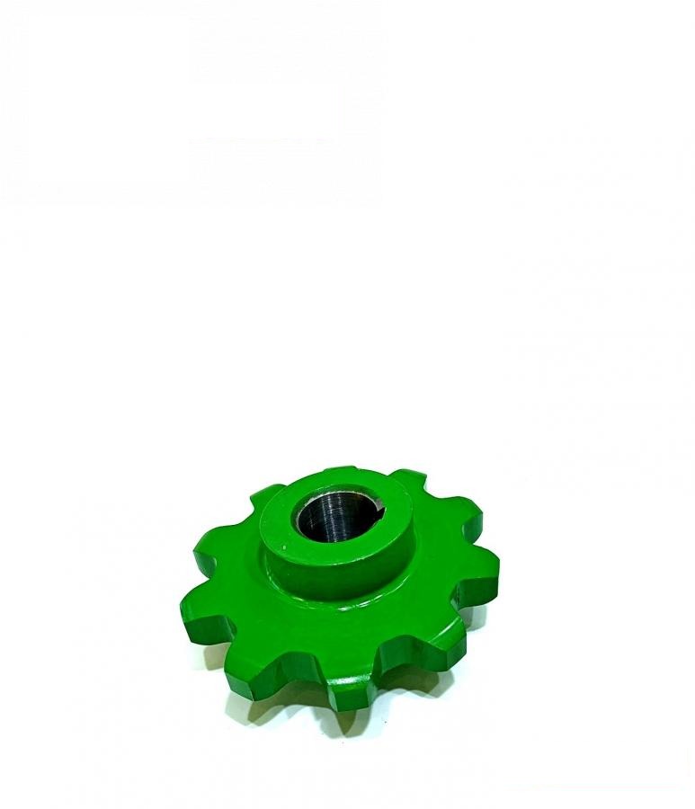 reinforced sprocket Z=10 H228385X (H228385) (HDParts-AG, USA)