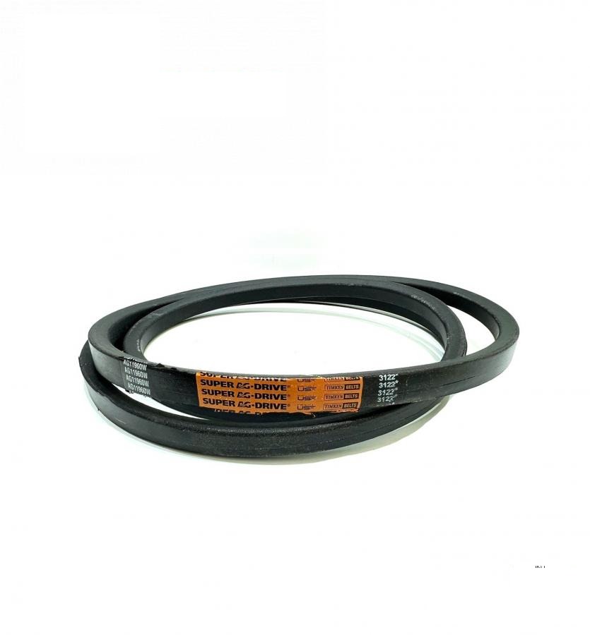 pas AG11960W (H240972, 1003528, 0202222) (TIMKEN BELTS, USA)