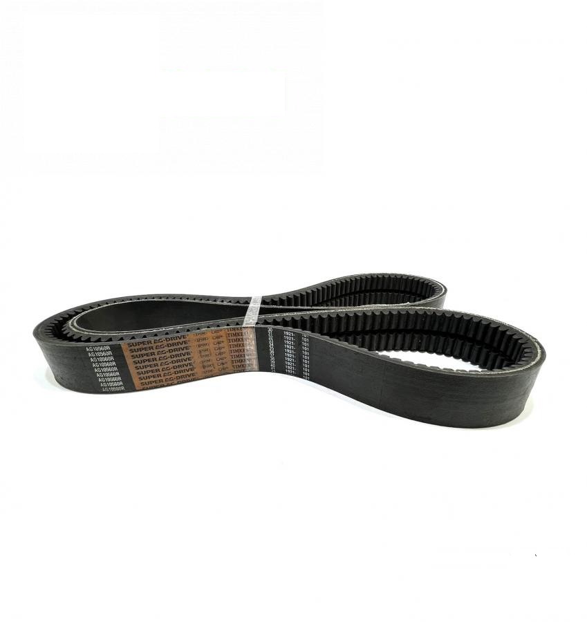 pas AG10560R (H221731, H160831, H204133, H209606, H218644, 2RHC83, 0227208, 1004197) (TIMKEN BELTS, USA)