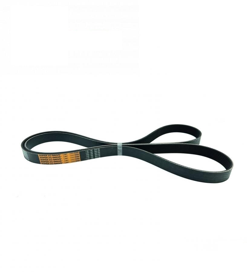 pas AG15670R (H177186, 8PK2330, 1003223) (TIMKEN BELTS, USA)
