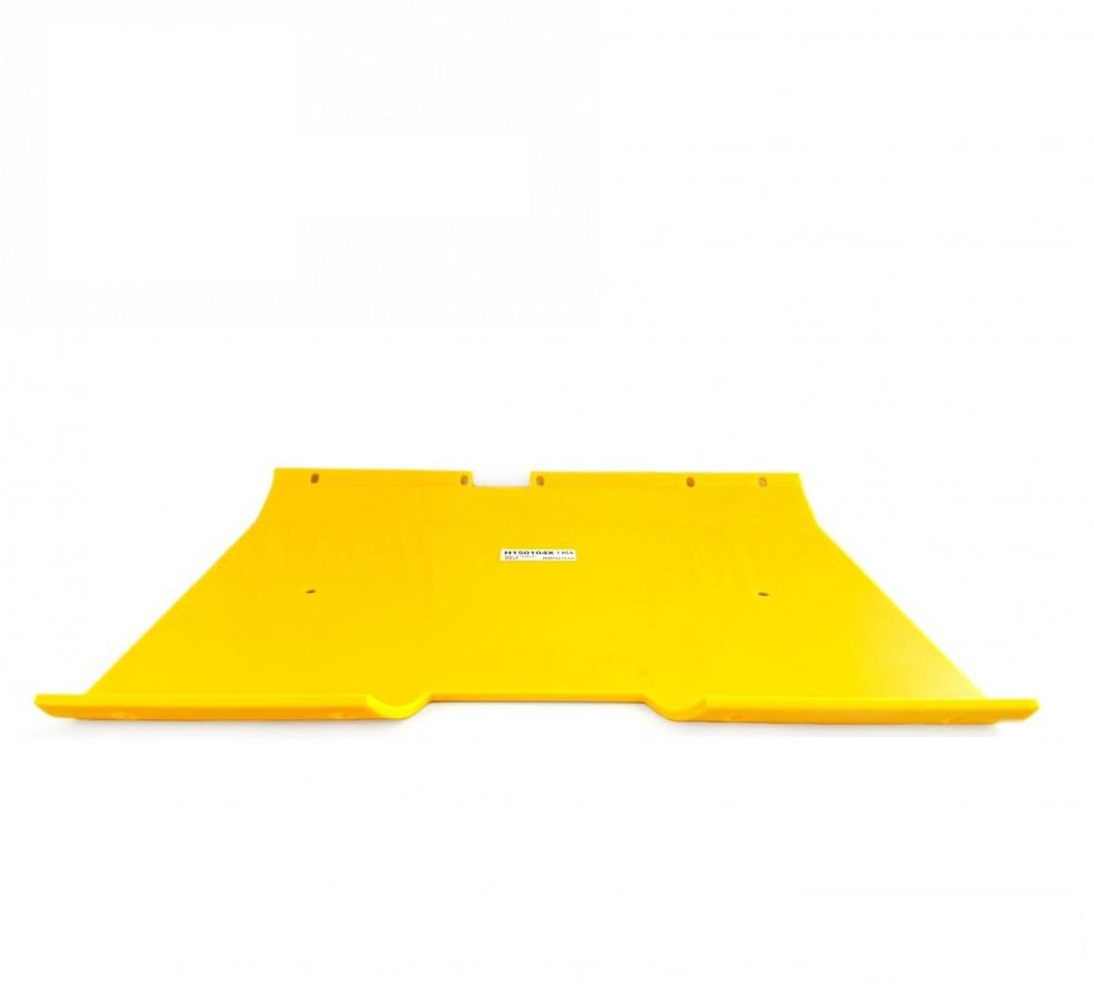 protective plate H150104X (H150104) (HDParts-AG, Germany)