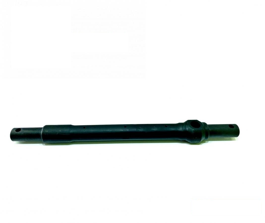 metal rear hitch adjustment shaft R108290R (R108290) (HDParts-AG, USA)
