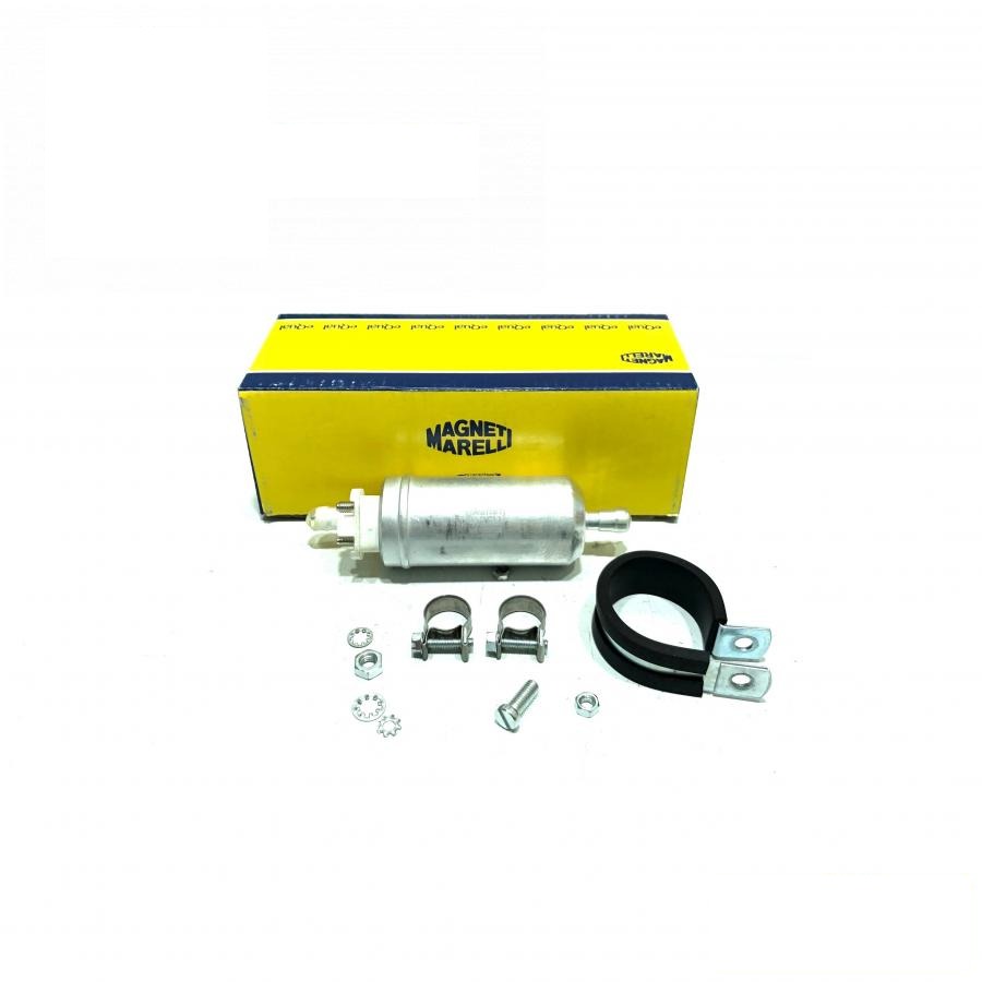 fuel pump (AL155607, AL171434, AL170539, 313011300009) (Magneti Marelli, Italy)