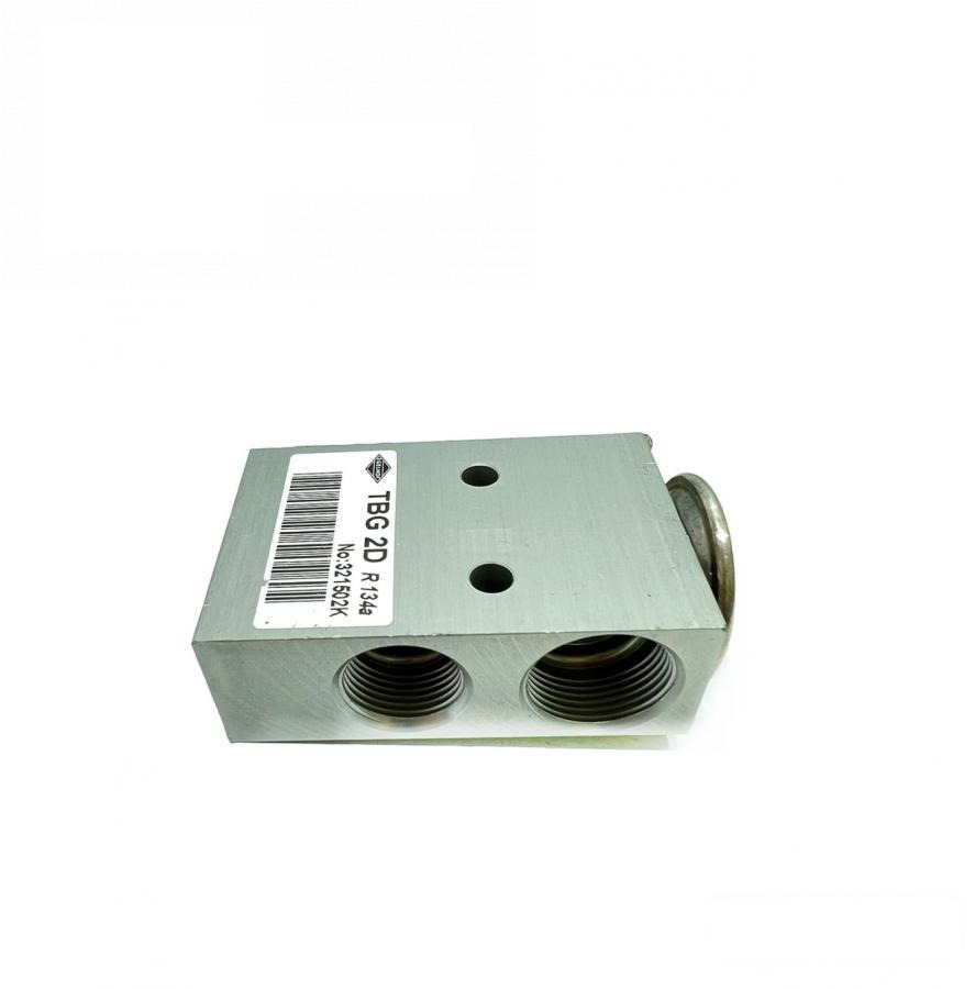 zawór termoregulacyjny AH203871R (AH203871, AH137702) (HDParts-AG, USA)