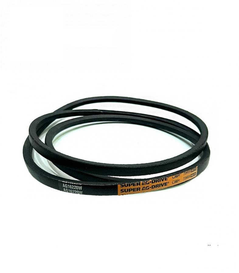belt AG16220W (H213353, 1004109, 0100160) (TIMKEN BELTS, USA)
