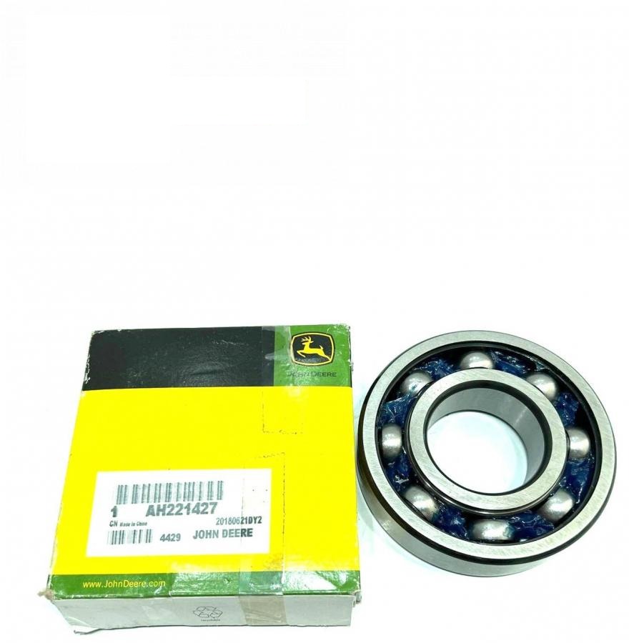 bearing AH221427 (John Deere, Original)