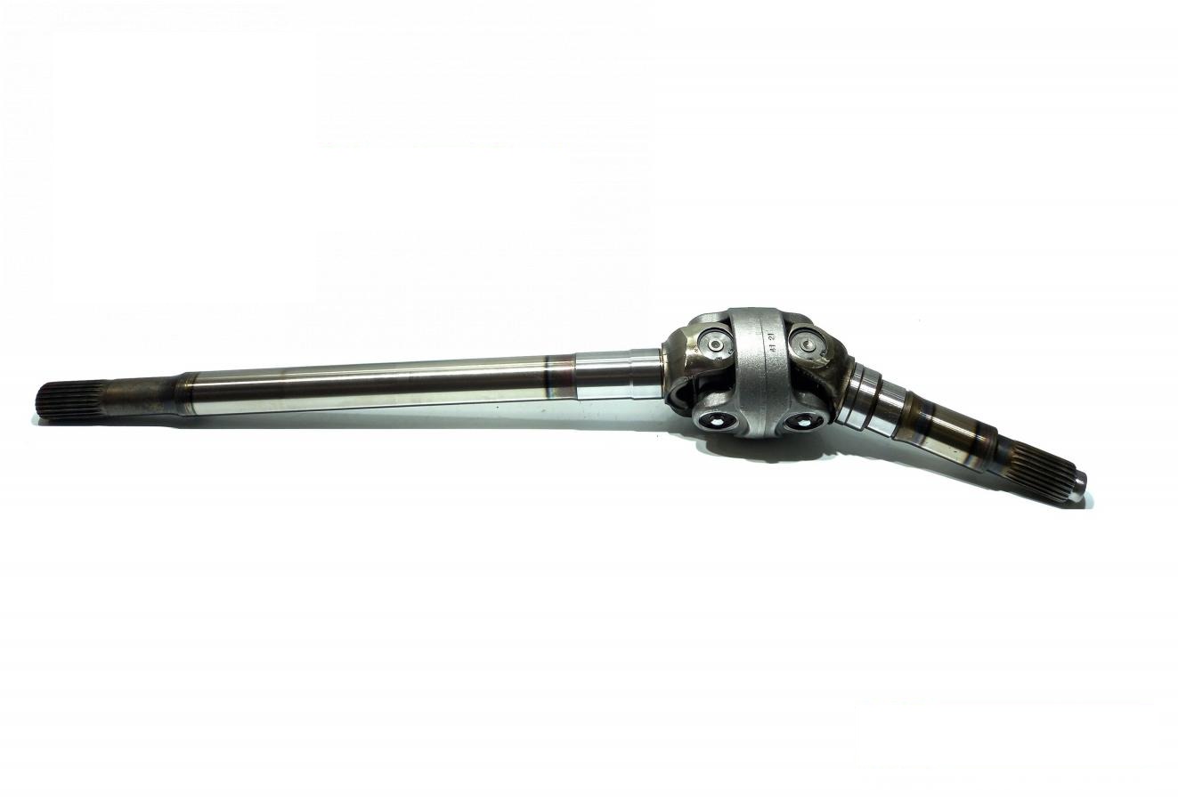 wał kardana z podwójnym przegubem RE250838R (RE250838, RE65595, RE157739, RE206425) (HDParts-AG, USA)