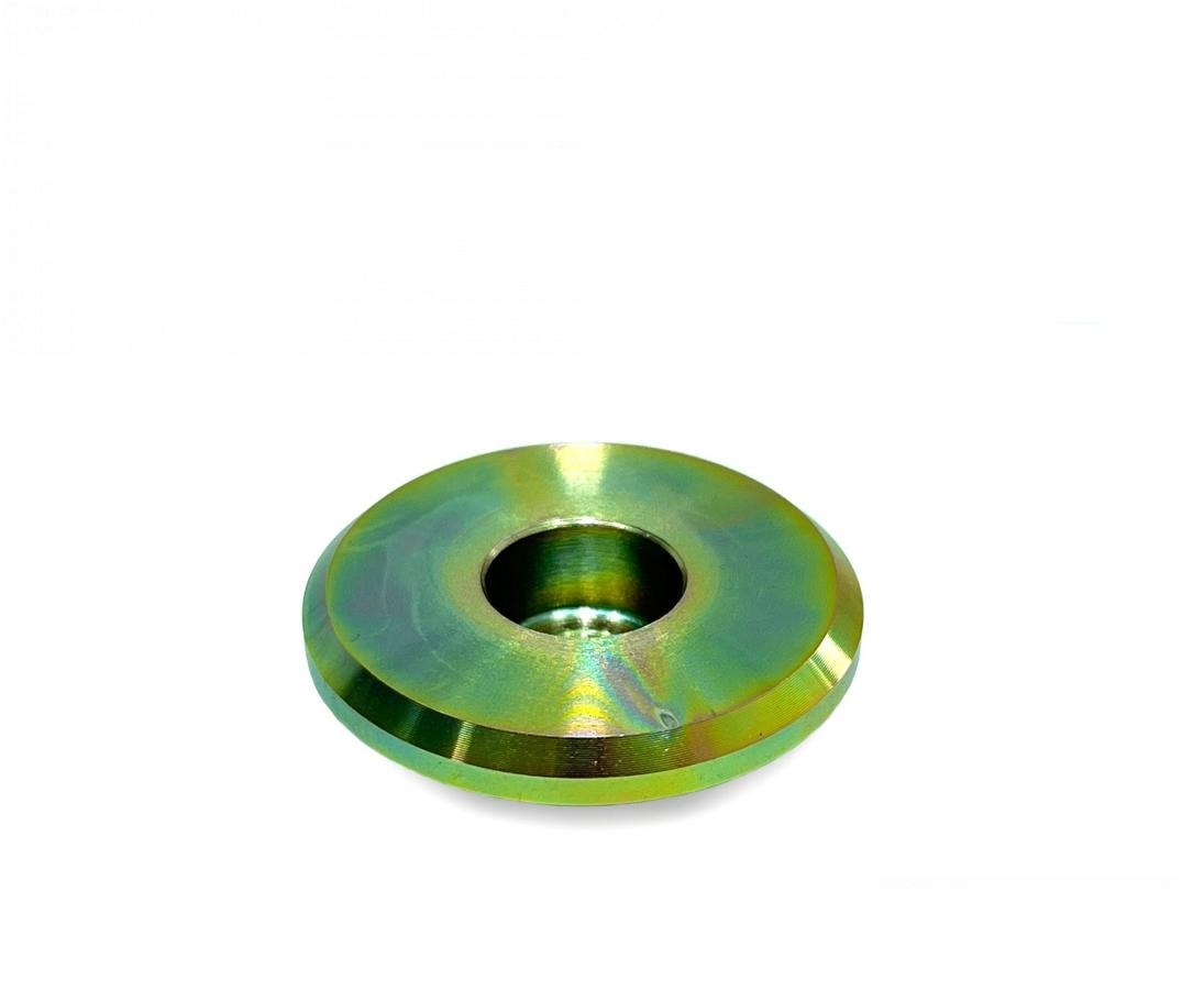 pokrywa łożyska aktuatora napędu kosy CE18652HD (CE18652) (HDParts-AG, USA)