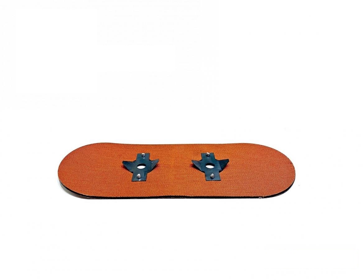 uszczelnienie ramy AXE12121R (AXE12121, AH161917) (HDParts-AG)