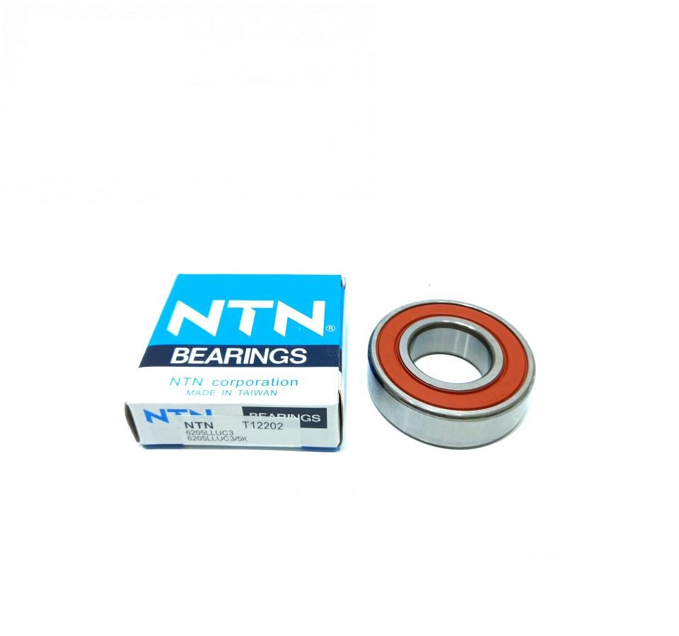 bearing 6205 LLUC3/5K (AZ20217, JD7678, JD30198, 215517.0, 84188095, 2855422, 443898, 84057966) (NTN, Japan)