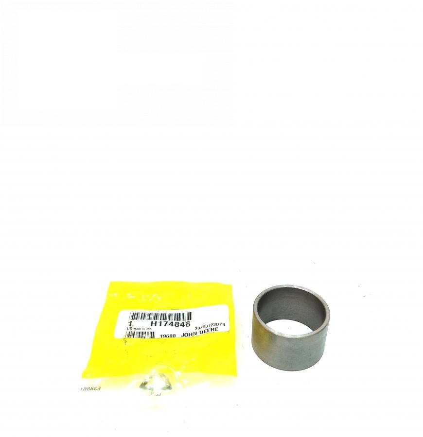 bushing H174848 (John Deere, Original)