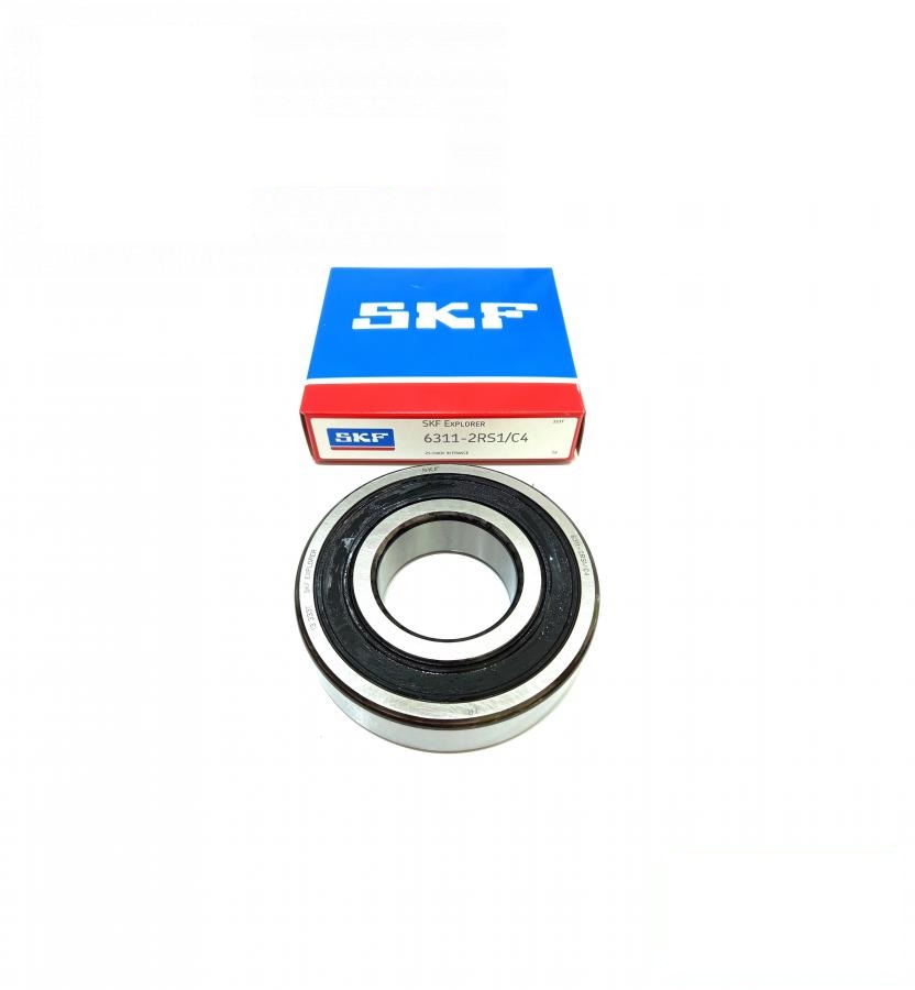 bearing 6311-2RS1/C4 (AH165609) (SKF, USA)