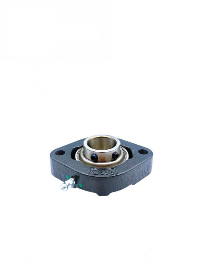 housing with bearing (serviceable) AXE70716P (AXE70716) PEER-INA (HDParts-AG)