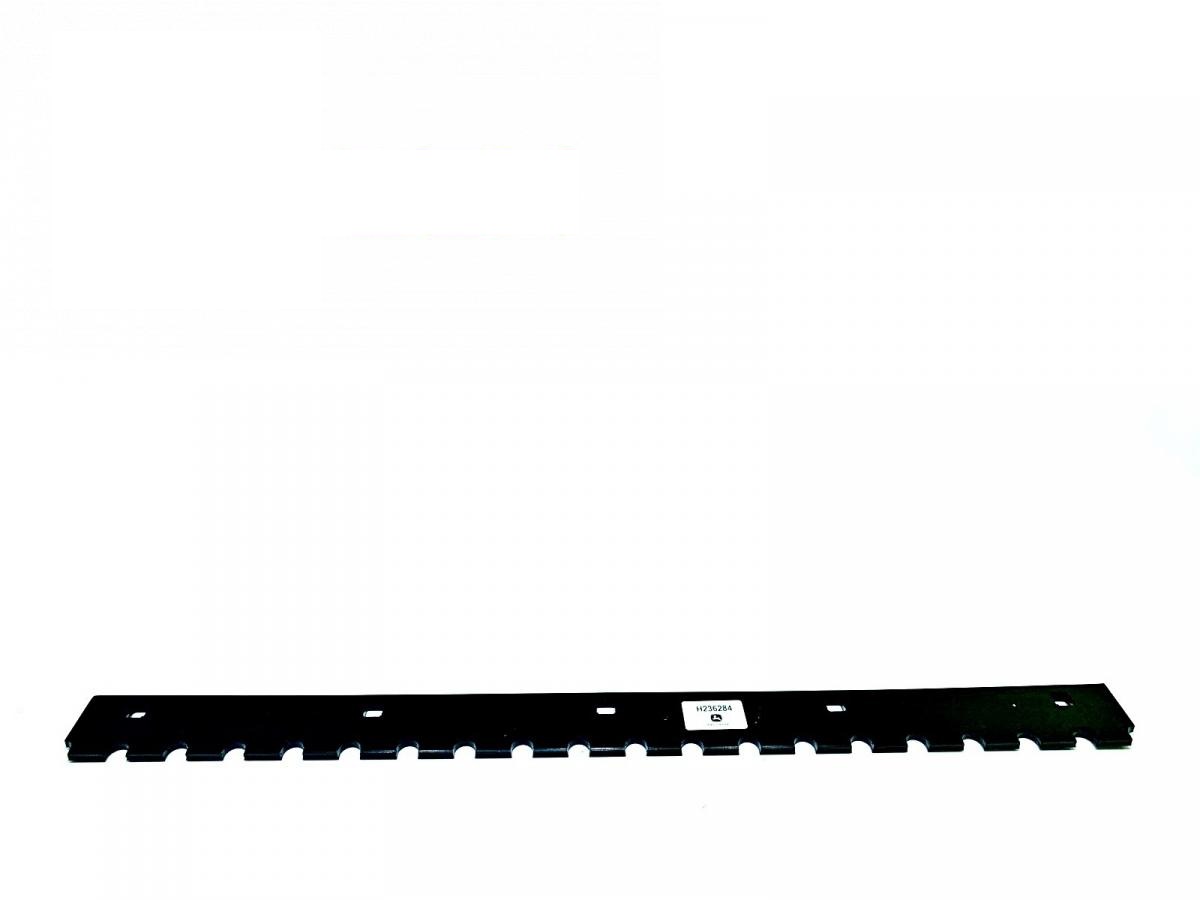 beater plate H236284 (John Deere, Original)