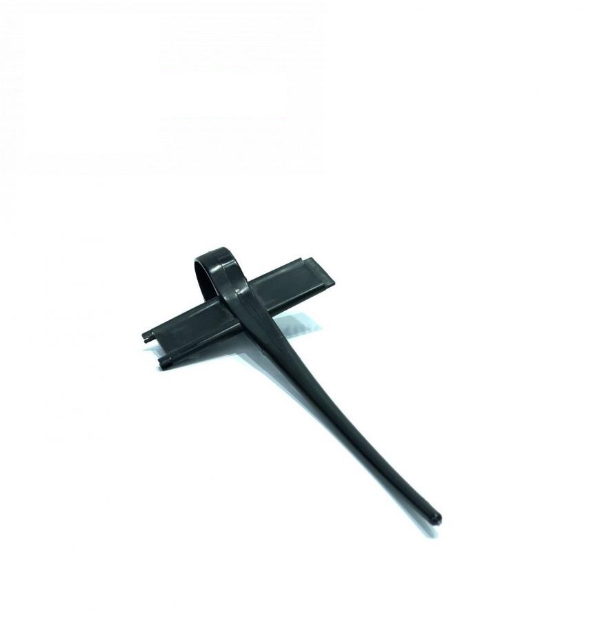 palec plastikowy 1 szt. (szerokość 12 cm) (AH136689, 71367261, 1989438C1, B94710, B93868, 9842263, AH153175, 615251, H142313, H142314, H142315) (John Deere, Oryginał)
