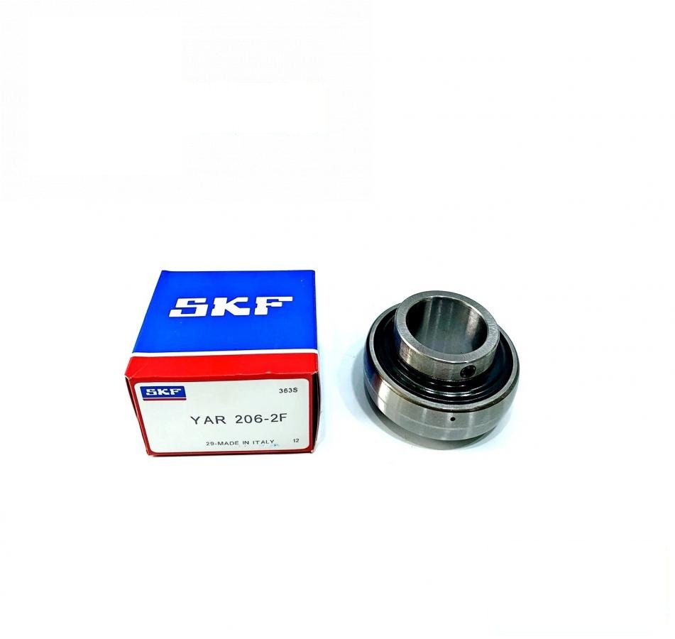 bearing YAR 206-2F (UC206G2, GYE30KRRB) (for AH219666) (SKF, USA)