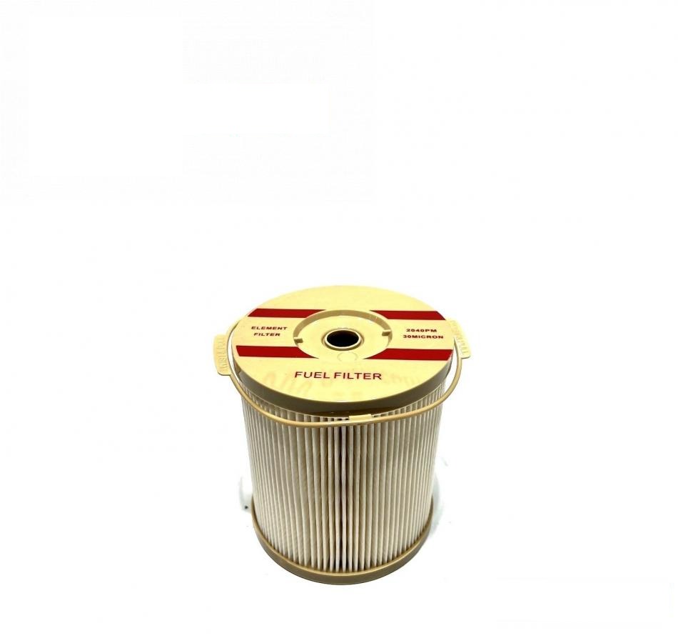 filtr paliwa (separator) 2040PM (068712.0, 33798, 796214.1, P552040) (HDParts-AG, USA)