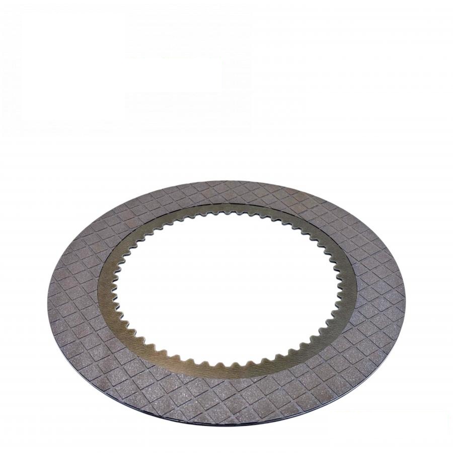 фрикційний диск RE294022X (RE294022, RE64004) (HDParts-AG, США)