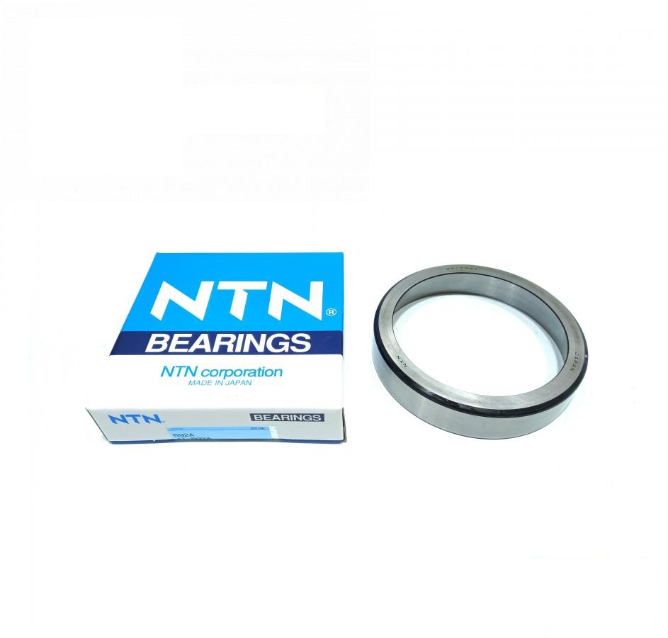 bearing race 4T-592A NTN (JD8248) (NTN, Japan)