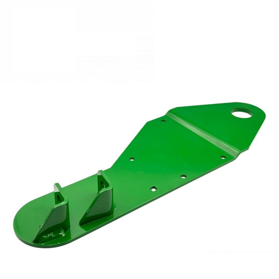 uchwyt rozdrabniacza (lewy) AH165094X (AH165094) (HDParts-AG, USA)