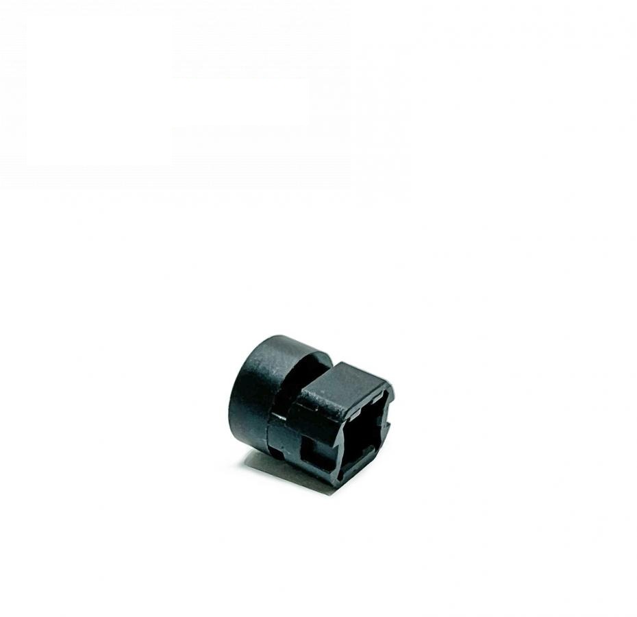 adapter fitting L165796 (John Deere, Original)