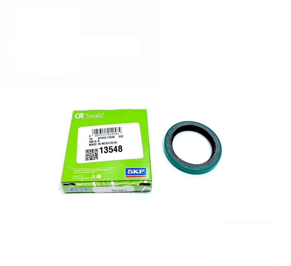 seal CR 13548 (A53134) (SKF, USA)