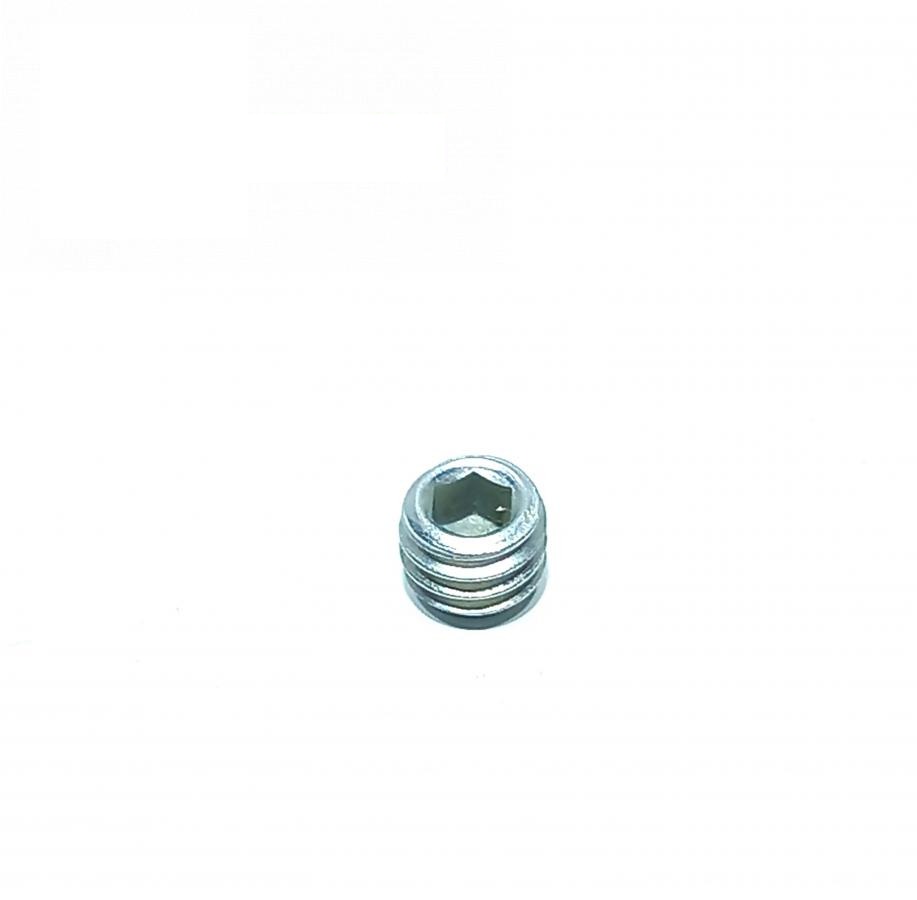 adjusting screw (bolt) 22H775 (John Deere, Original)