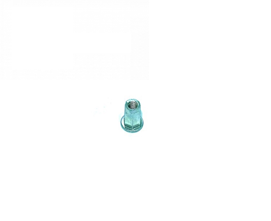 nut Z51633 (John Deere, Original)
