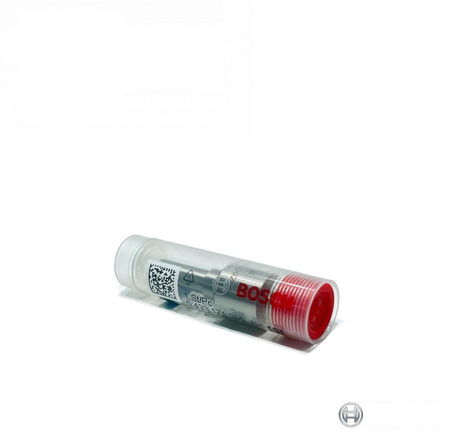 injector nozzle (RE57153, DLLA148P522) (BOSCH, Germany)