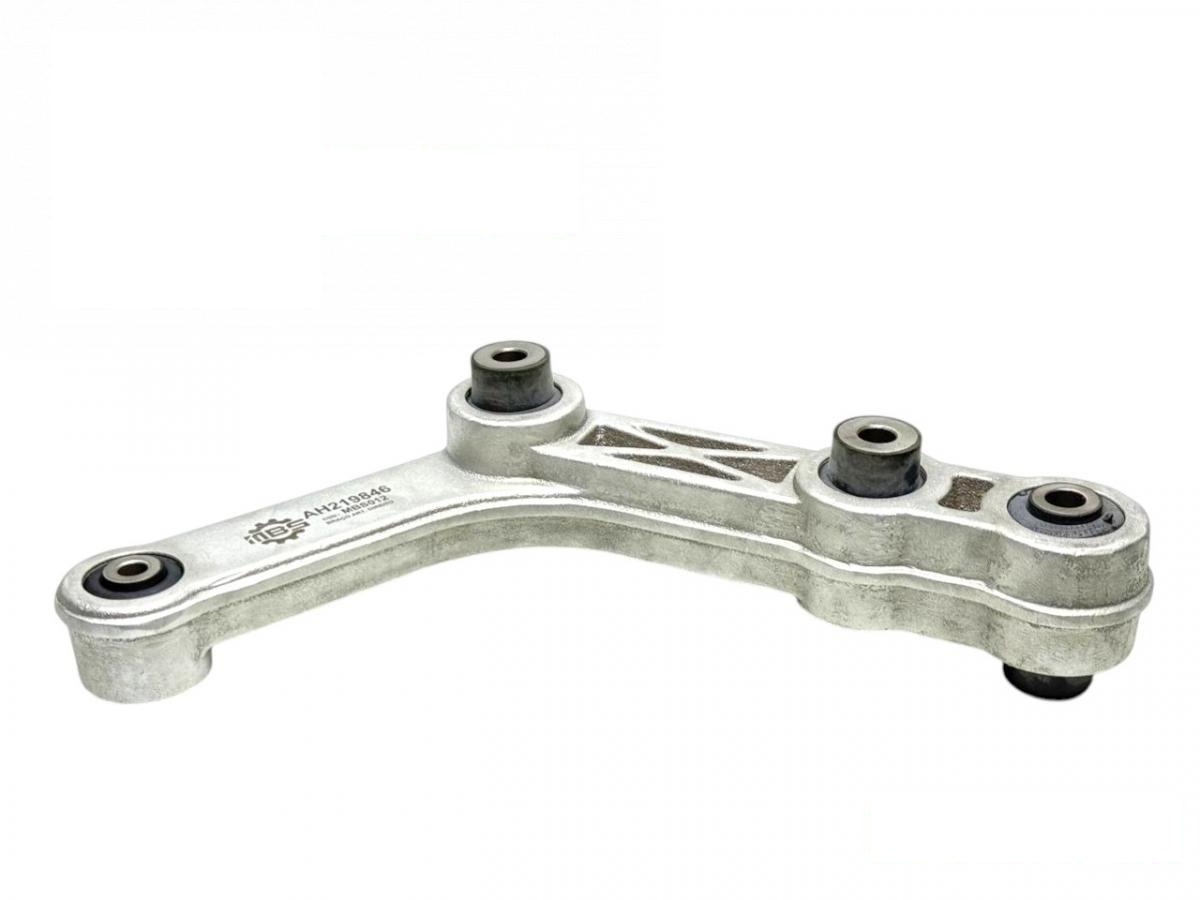 right straw walker lever AH219846X (AH219846, AH170778, AH146570) (HDParts-AG, Brazil)
