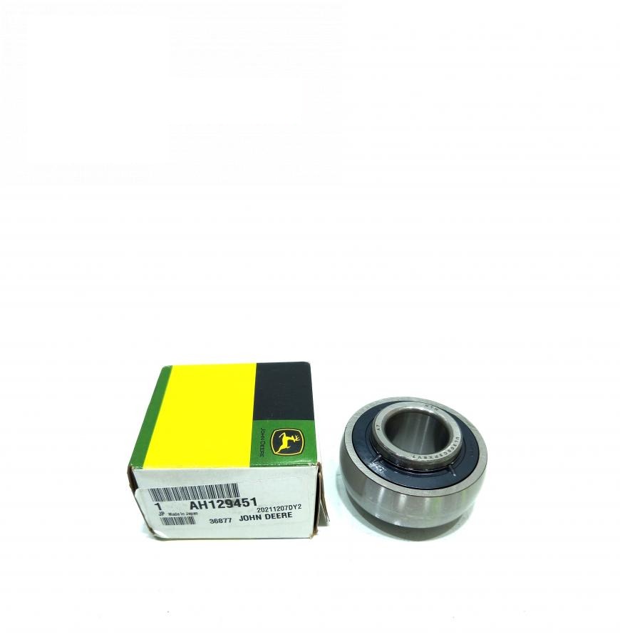bearing AH129451 (John Deere, Original)
