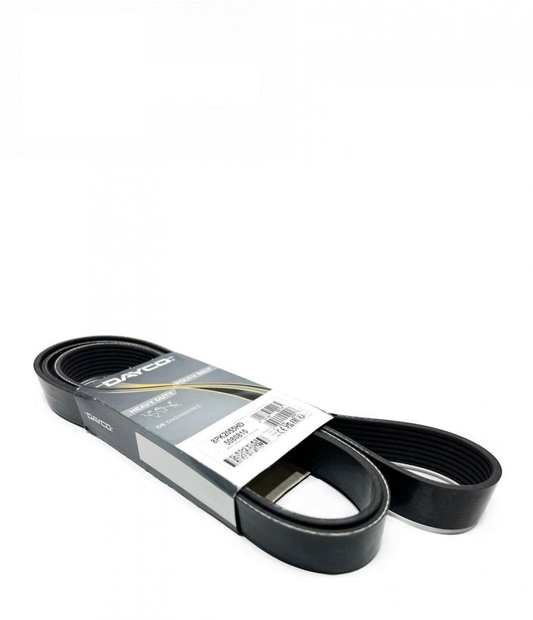 pas wielorowkowy 8PK2055HD (N408570) (DAYCO, USA)